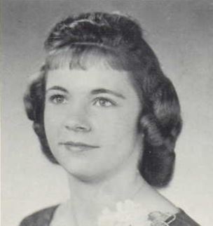 Lynda Joyce Fancher